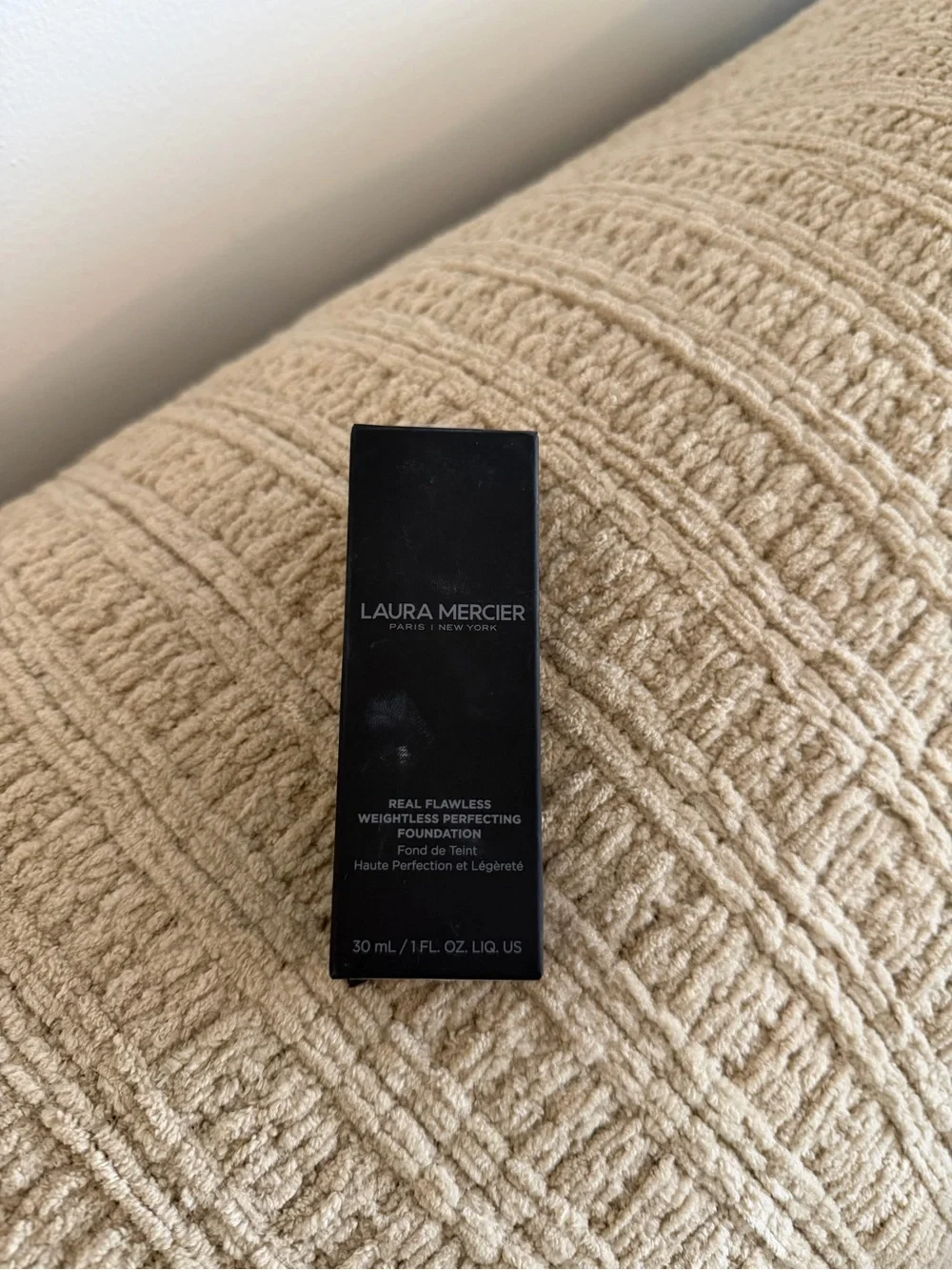 laura mercier brand new